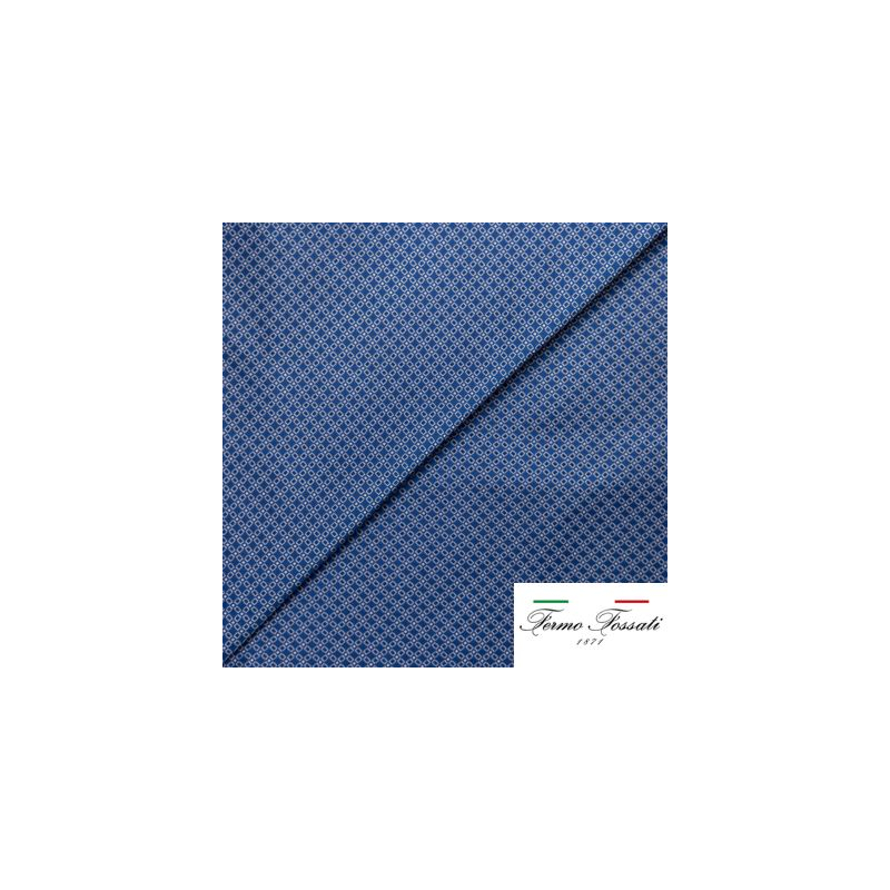 Jacquard 100% soie - Chaîne...