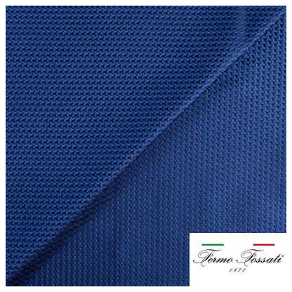 Jacquard 100% soie -...