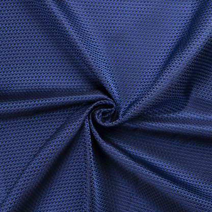 Jacquard 100% soie -... 2