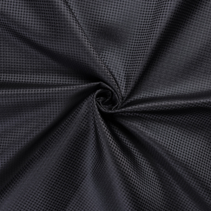 Jacquard 100% soie - Pieds... 2