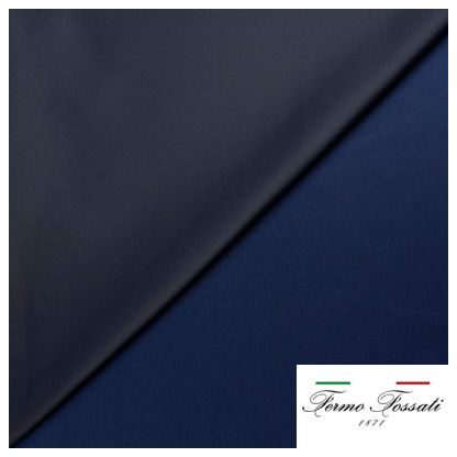 Twill 100% soie double face...