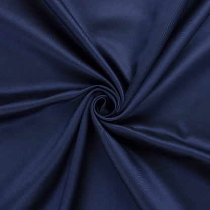 Twill 100% soie double face... 2