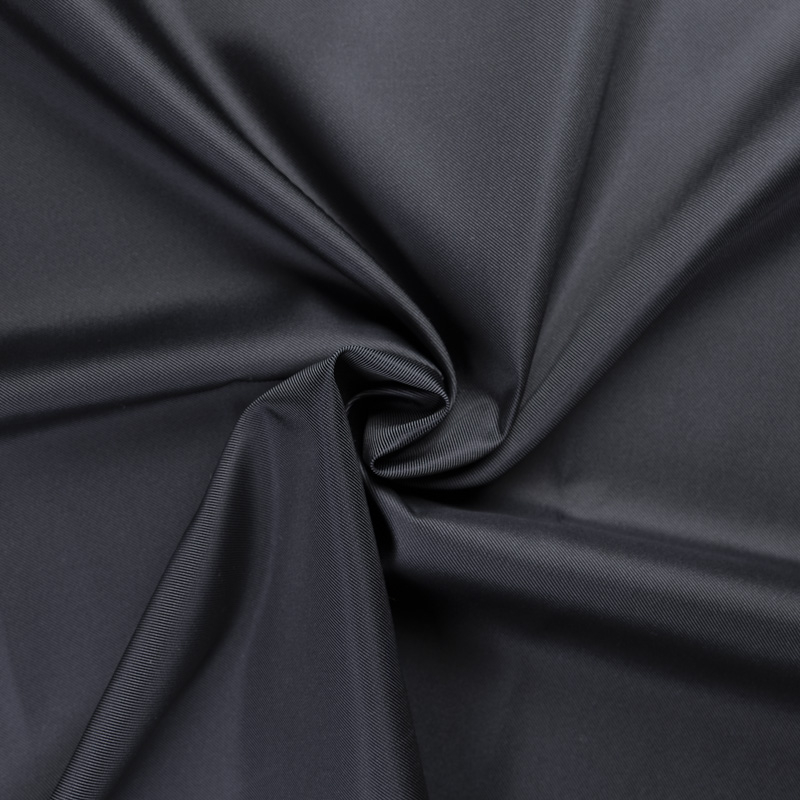 Twill 100% soie double face –...