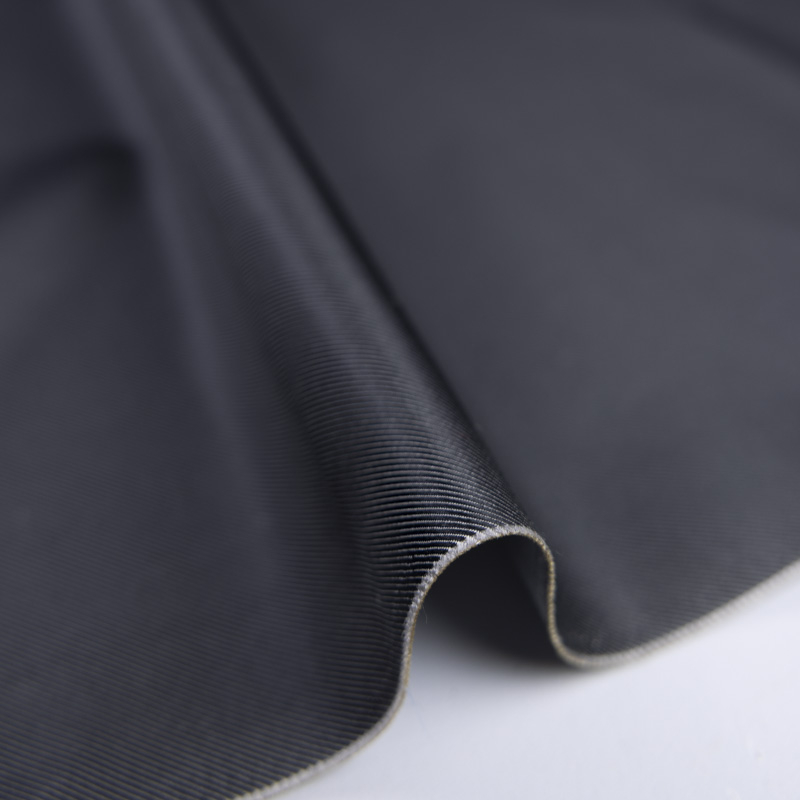 Twill 100% soie double face –...