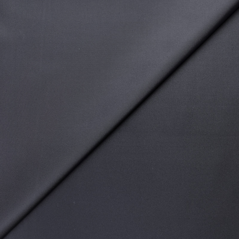 Twill 100% soie double face –...