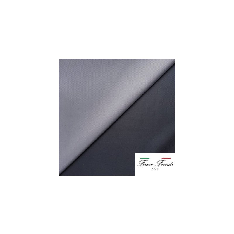 Twill 100% soie double face –...