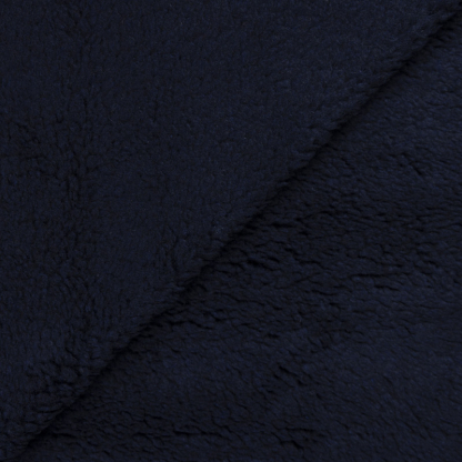 Fausse fourrure mouton...