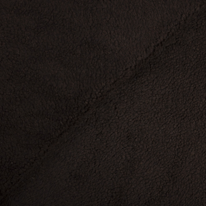 Fausse fourrure mouton...