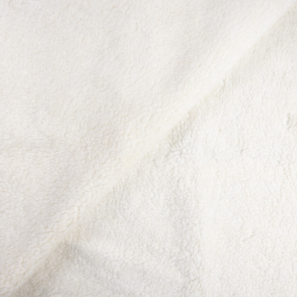 Fausse fourrure mouton...