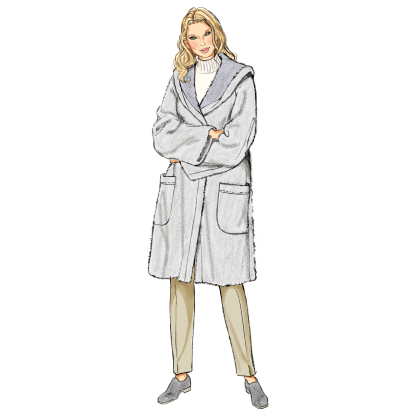 Patron New Look 6811 -... 2