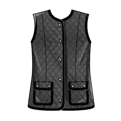 Patron New Look 6812 -... 2