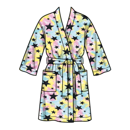 Patron New Look 6820 -... 2