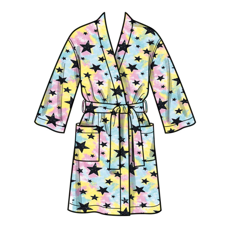 Patron New Look 6820 - Loungewear...