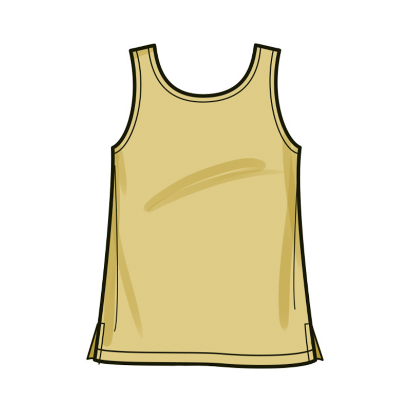 Patron New Look 6820 - Loungewear...