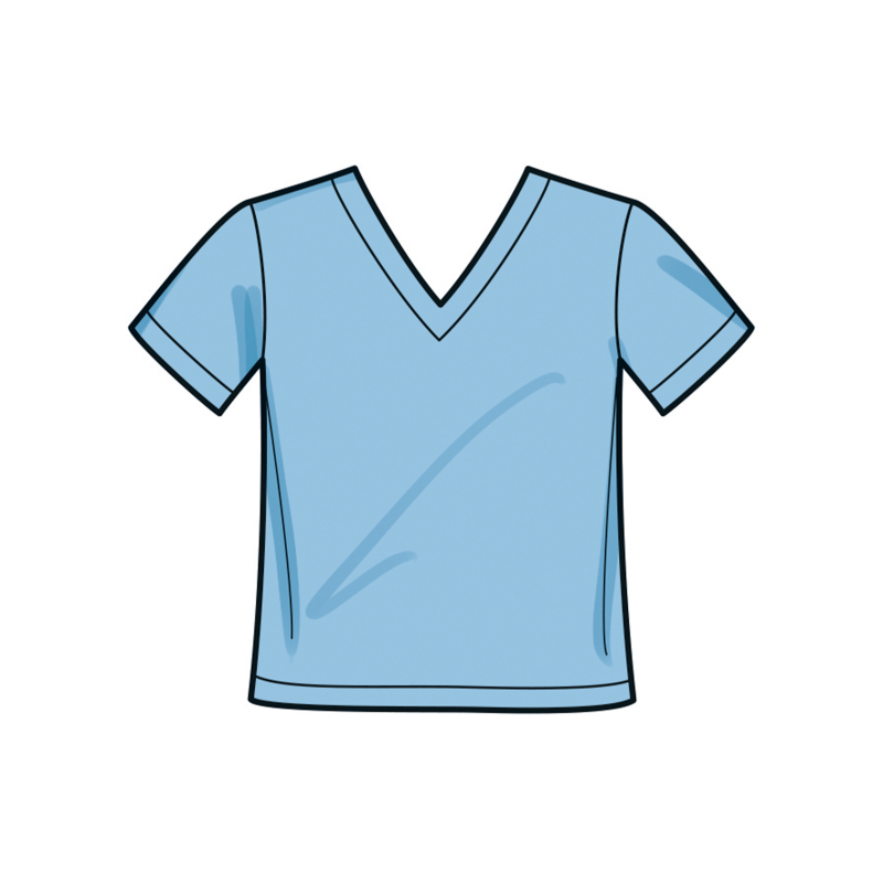 Patron New Look 6820 - Loungewear...