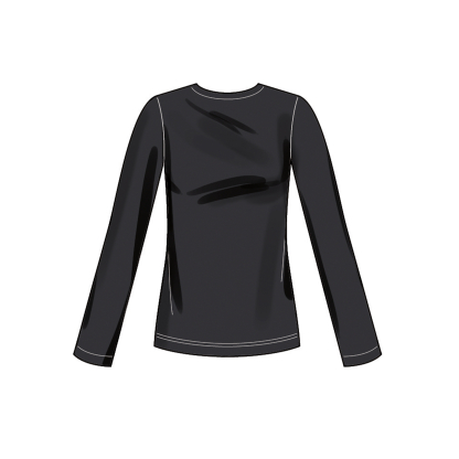 Patron New Look 6815 - Tops... 2