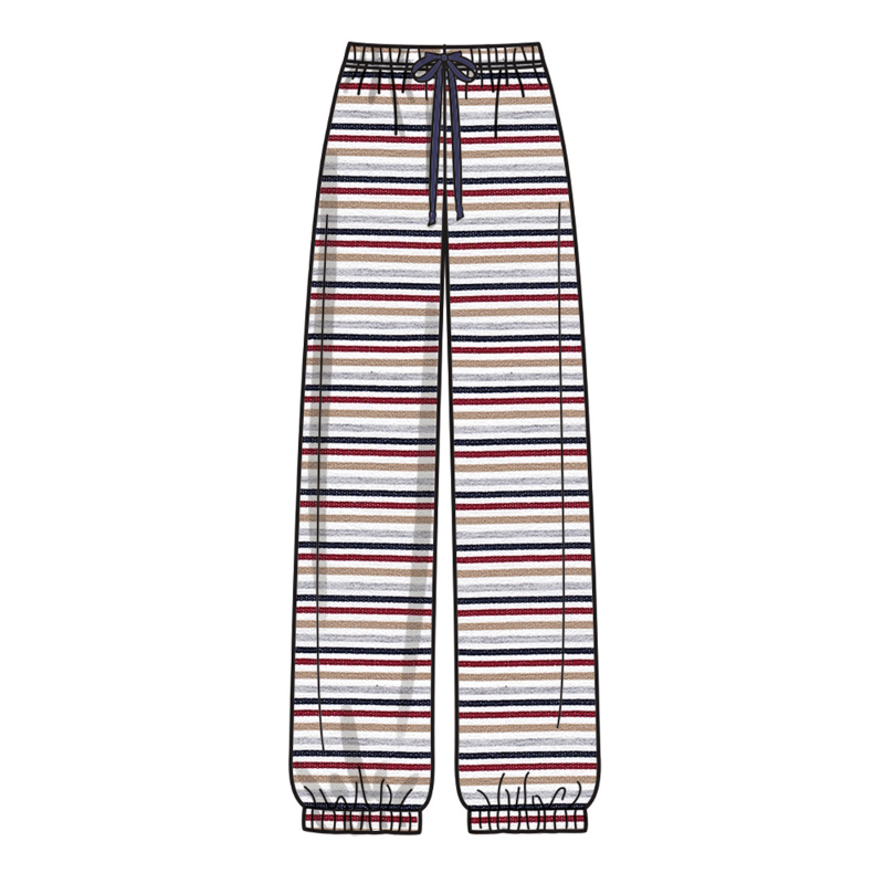 Patron New Look 6818 - Hoodie à...