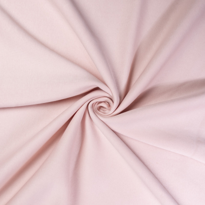 Molleton gratté (Sweat) - Rose 2