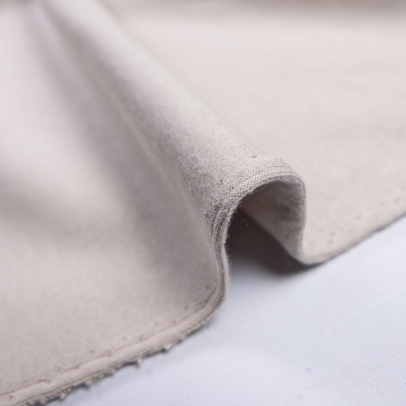 Molleton gratté (Sweat) - Beige