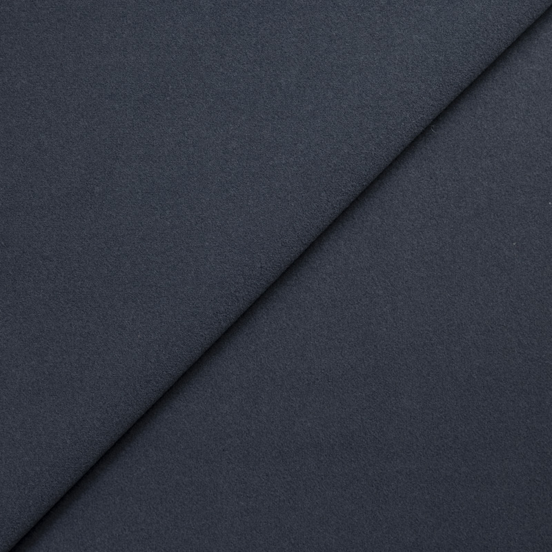 Polaire - Vert de gris