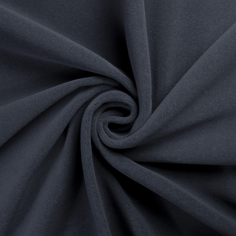 Polaire - Vert de gris