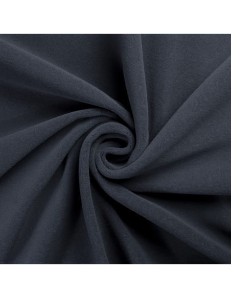 Polaire - Vert de gris