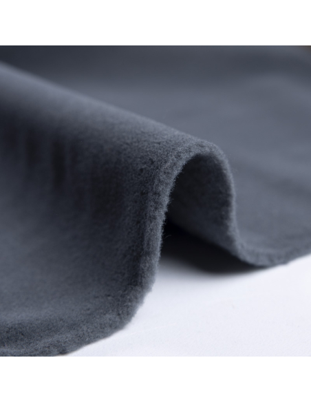 Polaire - Vert de gris