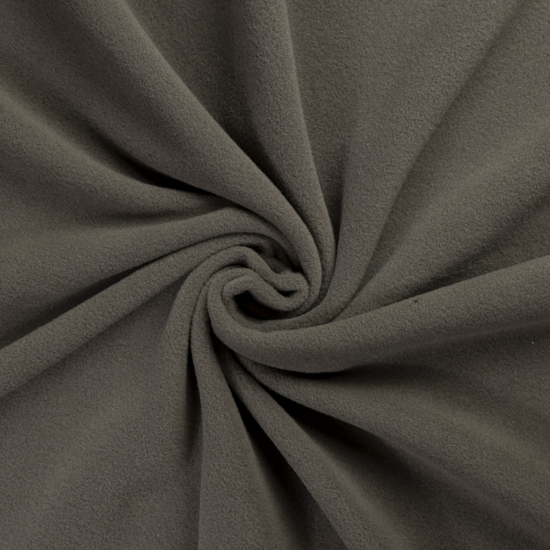 Polaire - Vert militaire