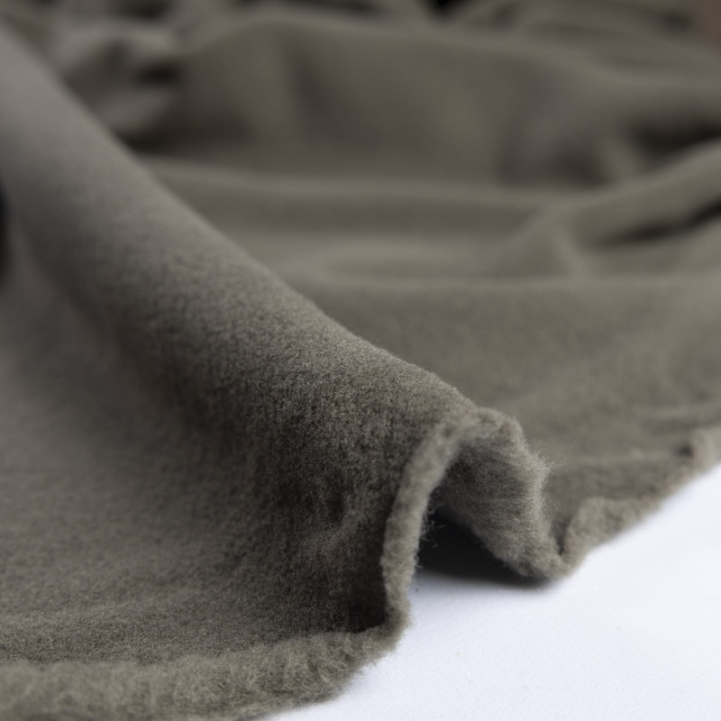 Polaire - Vert militaire