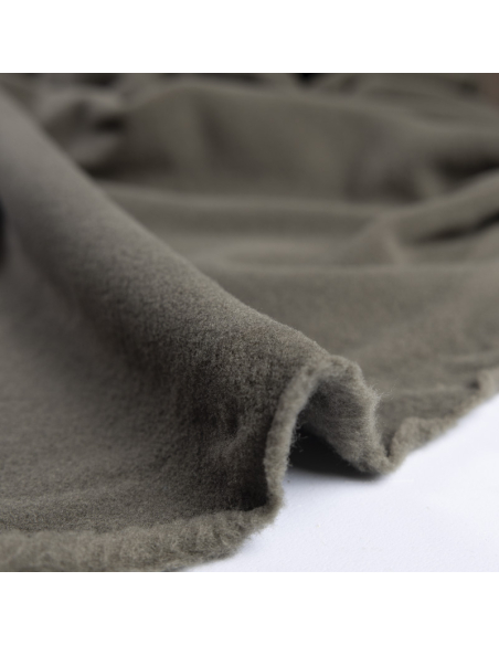 Polaire - Vert militaire