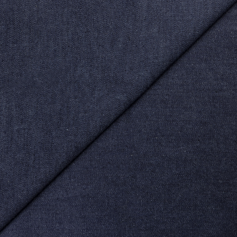 Jean's coton & élasthanne GOTS -...