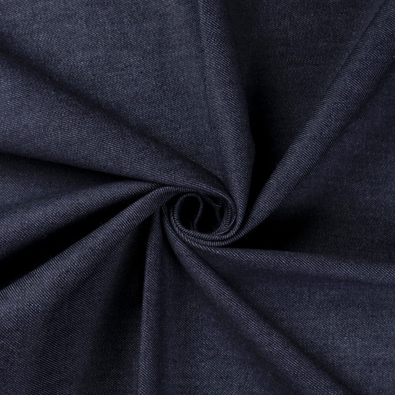 Jean's coton & élasthanne GOTS -...