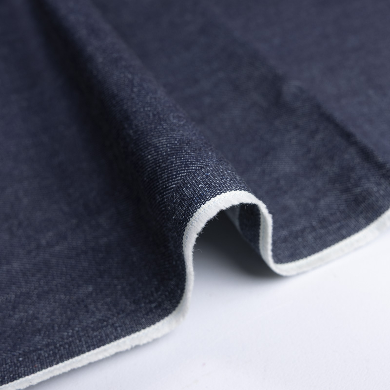 Jean's coton & élasthanne GOTS -...