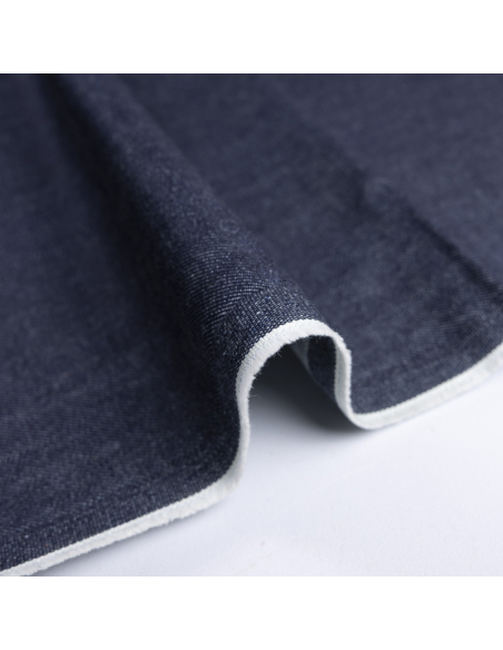 Jean's coton & élasthanne GOTS - Caldwell