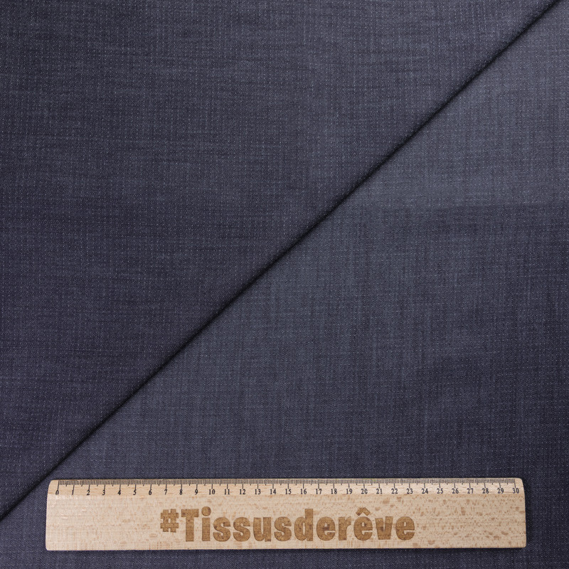 Jean's léger fantaisie coton &...