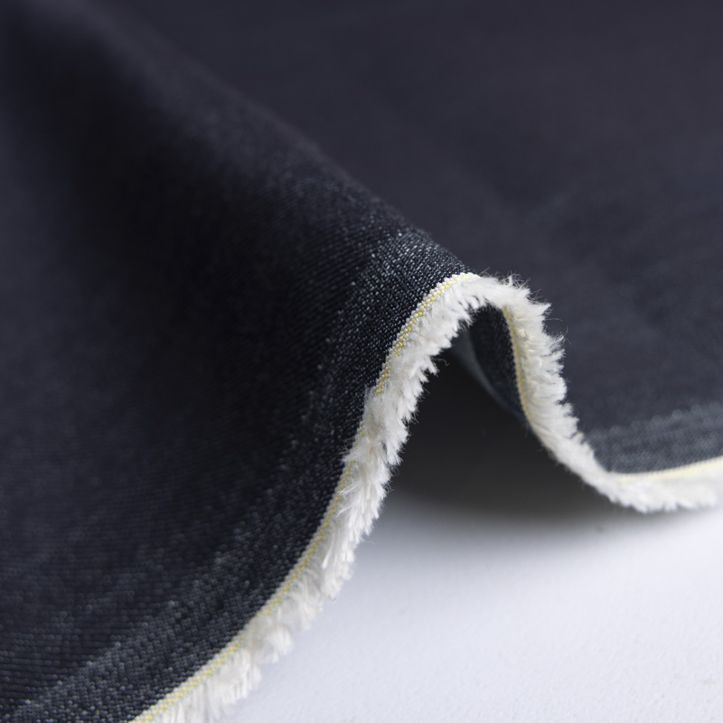 Jean's coton & élasthanne - Fabens