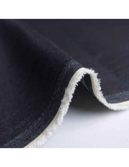 Jean's coton & élasthanne - Fabens