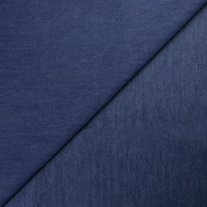 Jean's 100% coton GOTS -...