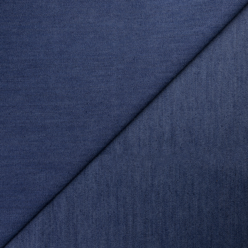 Jean's 100% coton GOTS - Gainesville