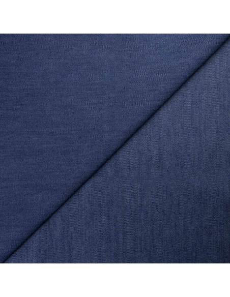 Jean's 100% coton GOTS - Gainesville