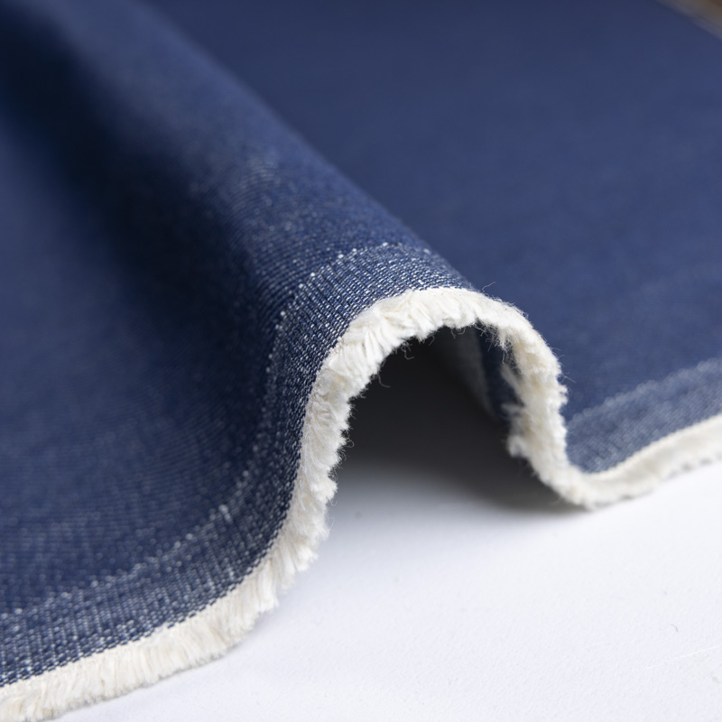 Jean's 100% coton GOTS - Gainesville