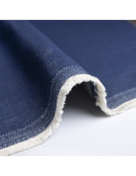 Jean's 100% coton GOTS - Gainesville