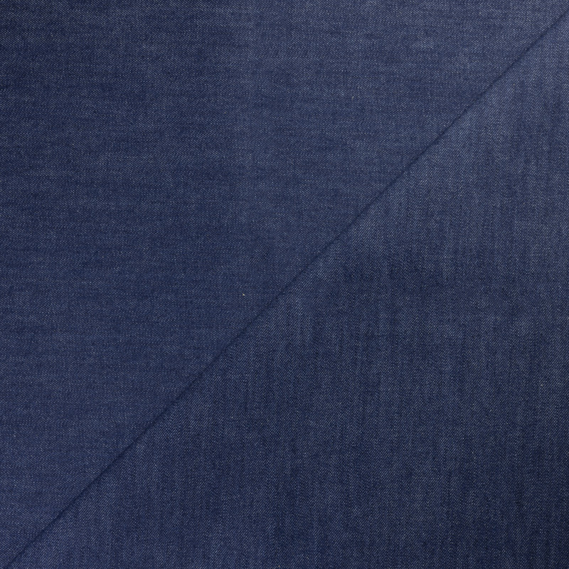 Jean's 100% coton GOTS - Hackberry