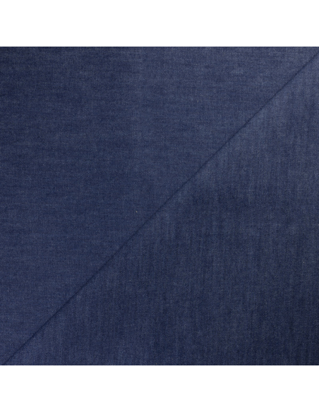 Jean's 100% coton GOTS - Hackberry