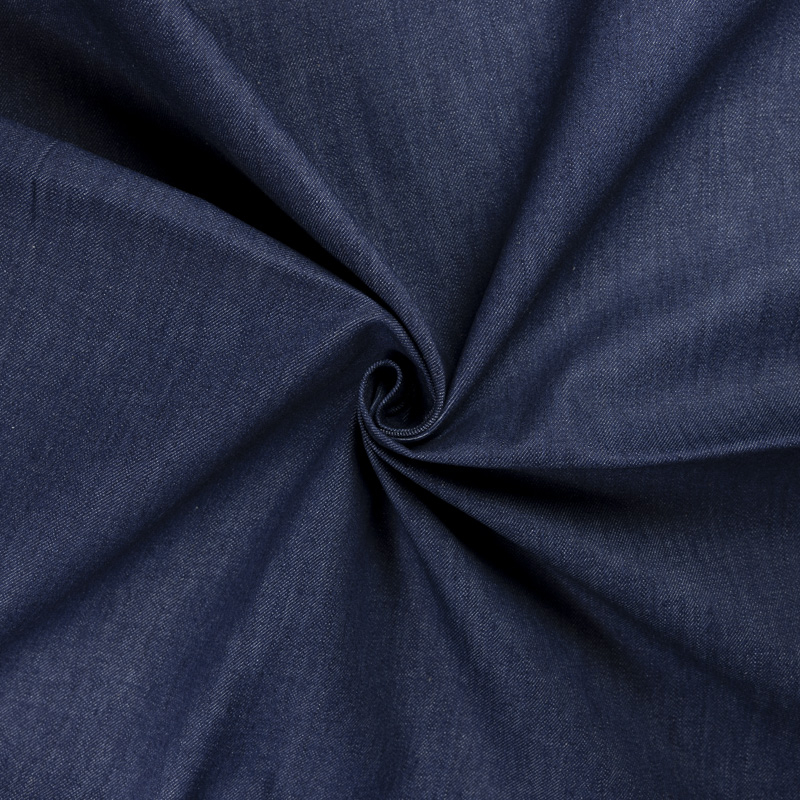 Jean's 100% coton GOTS - Hackberry