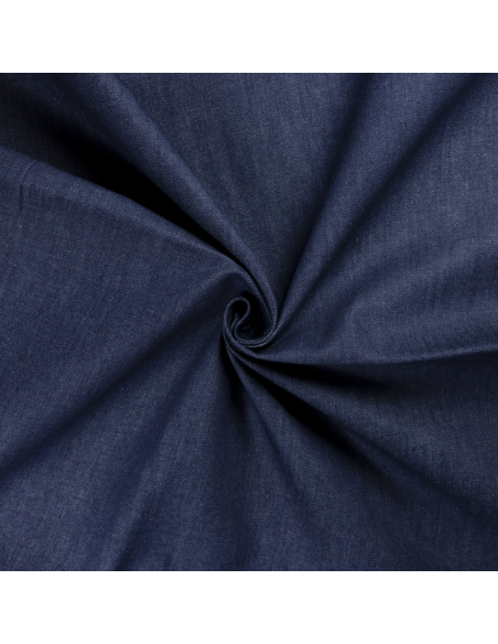 Jean's 100% coton GOTS - Hackberry