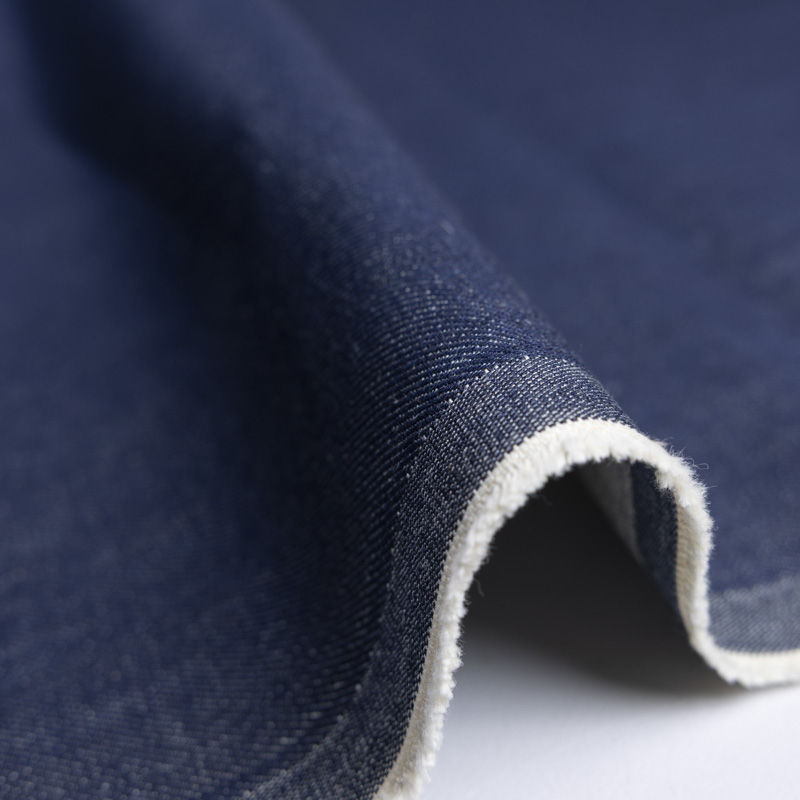 Jean's 100% coton GOTS - Hackberry