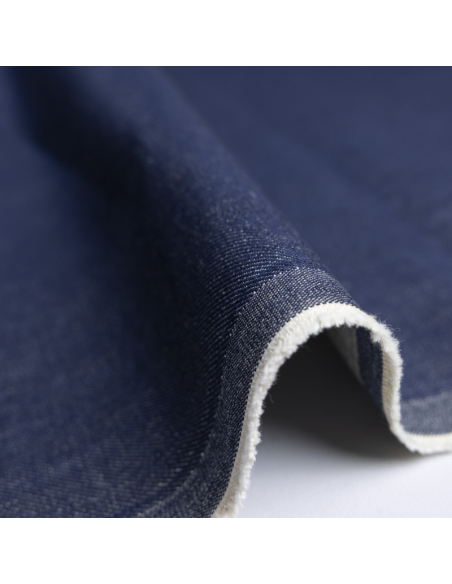 Jean's 100% coton GOTS - Hackberry