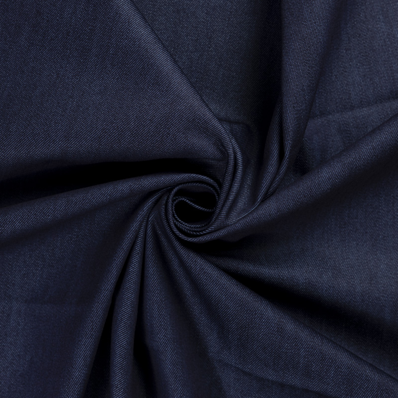 Jean's coton & élasthanne envers...