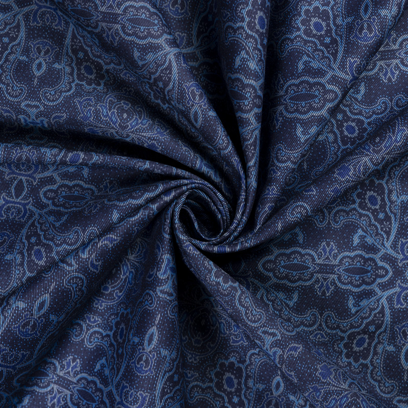 Jean's coton & élasthanne envers...